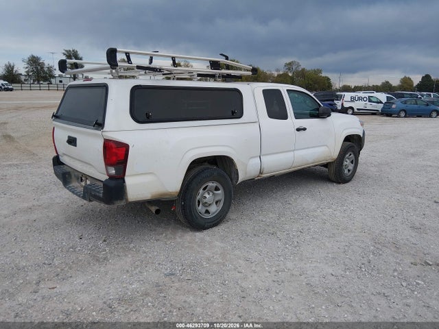 Aukcja sprzedaży 2023 Toyota Tacoma Sr, vin: 3TYRX5GN4PT075877, numer aukcji: 46293709