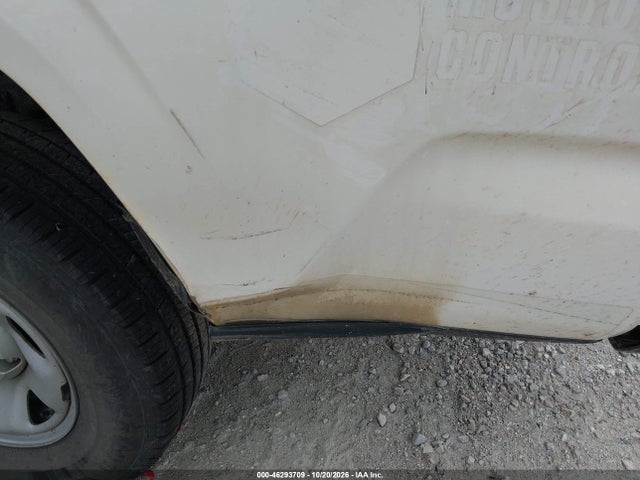 Aukcja sprzedaży 2023 Toyota Tacoma Sr, vin: 3TYRX5GN4PT075877, numer aukcji: 46293709