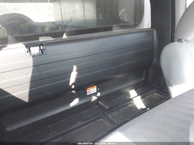 Aukcja sprzedaży 2023 Toyota Tacoma Sr, vin: 3TYRX5GN4PT075877, numer aukcji: 46293709