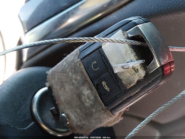 46293724 :رقم المزاد ، 1G1125S34FU136600 vin ، 2015 Chevrolet Impala 2lt مزاد بيع