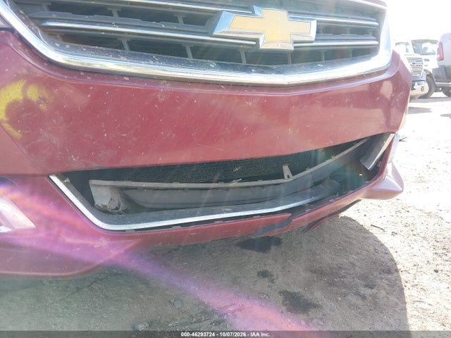 46293724 :رقم المزاد ، 1G1125S34FU136600 vin ، 2015 Chevrolet Impala 2lt مزاد بيع