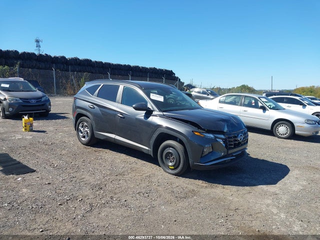 Продаж на аукціоні авто 2023 Hyundai Tucson Sel, vin: 5NMJBCAE4PH261913, номер лоту: 46293727