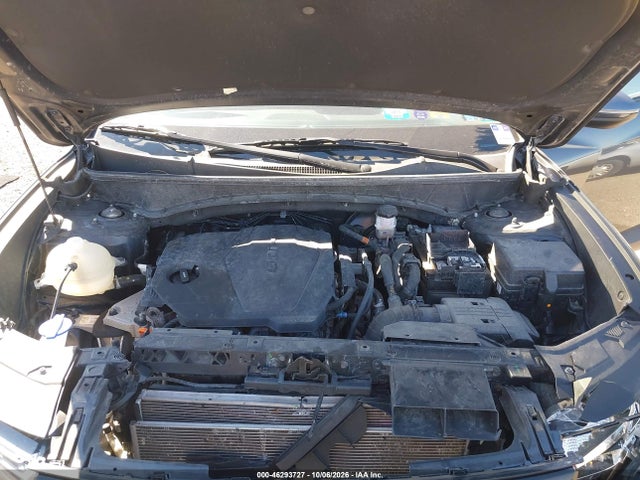 Продаж на аукціоні авто 2023 Hyundai Tucson Sel, vin: 5NMJBCAE4PH261913, номер лоту: 46293727