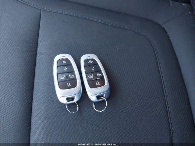 Продаж на аукціоні авто 2023 Hyundai Tucson Sel, vin: 5NMJBCAE4PH261913, номер лоту: 46293727