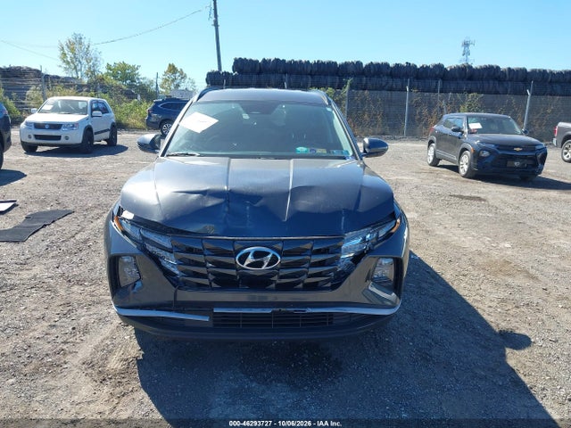 Продаж на аукціоні авто 2023 Hyundai Tucson Sel, vin: 5NMJBCAE4PH261913, номер лоту: 46293727