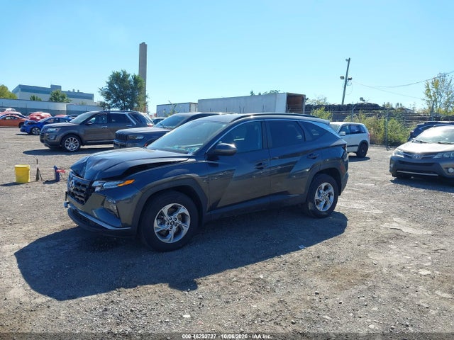 Продаж на аукціоні авто 2023 Hyundai Tucson Sel, vin: 5NMJBCAE4PH261913, номер лоту: 46293727