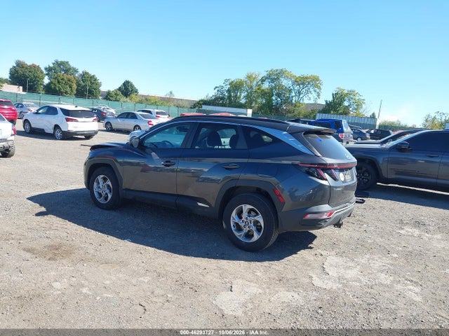 Продаж на аукціоні авто 2023 Hyundai Tucson Sel, vin: 5NMJBCAE4PH261913, номер лоту: 46293727