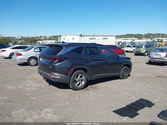 Продаж на аукціоні авто 2023 Hyundai Tucson Sel, vin: 5NMJBCAE4PH261913, номер лоту: 46293727