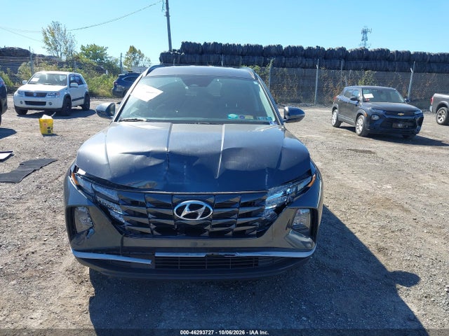Продаж на аукціоні авто 2023 Hyundai Tucson Sel, vin: 5NMJBCAE4PH261913, номер лоту: 46293727