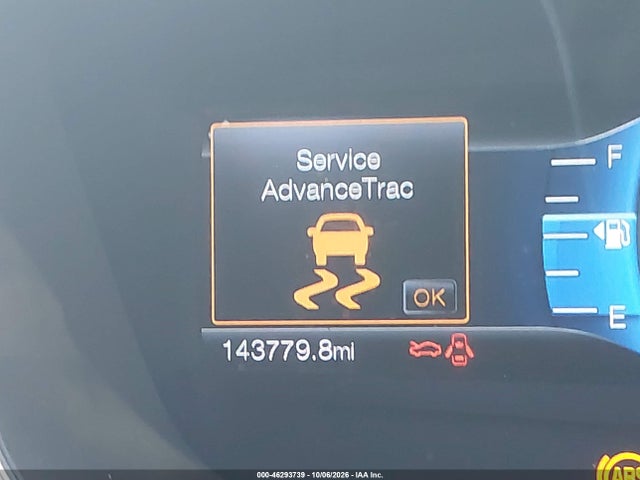 46293739 :رقم المزاد ، 3FA6P0HD7HR107593 vin ، 2017 Ford Fusion Se مزاد بيع