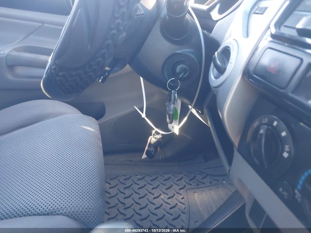 Toyota Tacoma Base V6 2014 3TMLU4EN1EM153259 Image 11