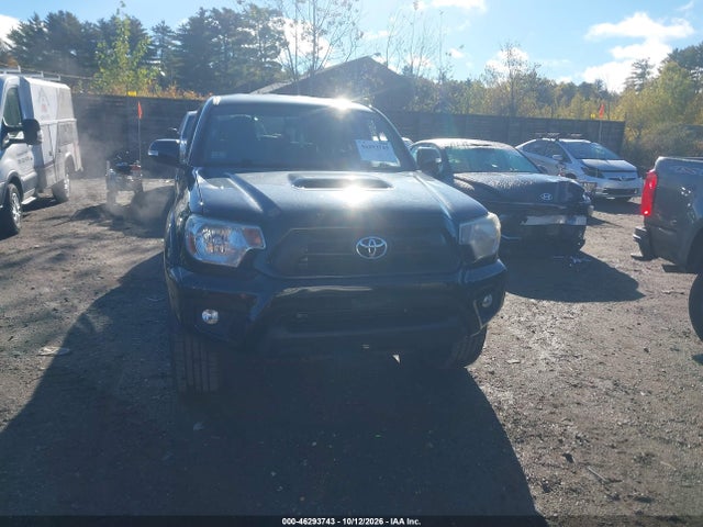 Toyota Tacoma Base V6 2014 3TMLU4EN1EM153259 Image 13