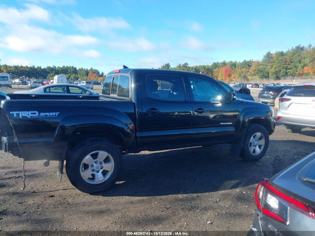 Toyota Tacoma Base V6 2014 3TMLU4EN1EM153259 Image 14