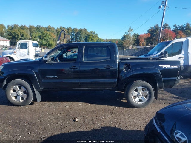 Toyota Tacoma Base V6 2014 3TMLU4EN1EM153259 Image 15