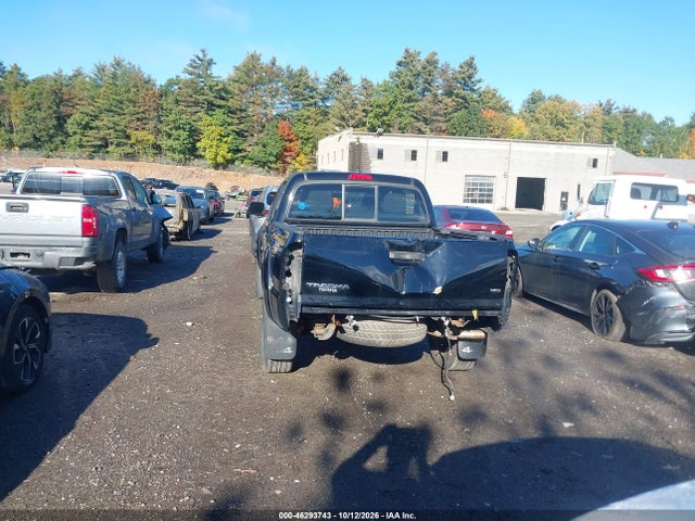 Toyota Tacoma Base V6 2014 3TMLU4EN1EM153259 Image 17