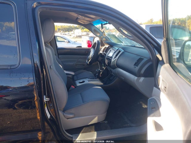 Toyota Tacoma Base V6 2014 3TMLU4EN1EM153259 Image 5