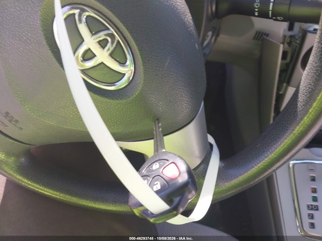 46293748 :رقم المزاد ، JTDBU4EE4B9164827 vin ، 2011 Toyota Corolla Le مزاد بيع