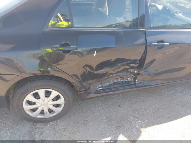 46293748 :رقم المزاد ، JTDBU4EE4B9164827 vin ، 2011 Toyota Corolla Le مزاد بيع