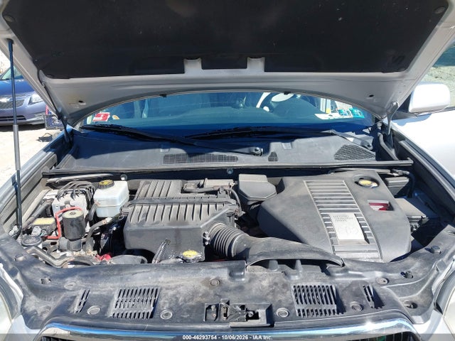 46293754 :رقم المزاد ، JTEJW3EH5A2045424 vin ، 2010 Toyota Highlander Hybrid Limited V6 مزاد بيع