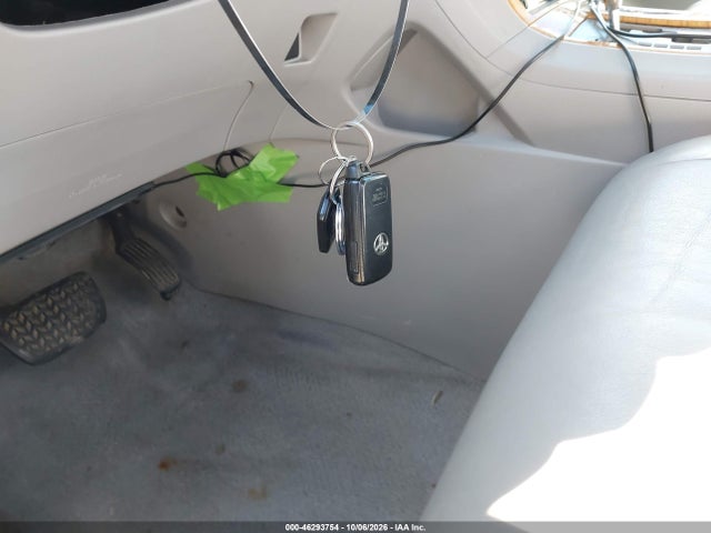 46293754 :رقم المزاد ، JTEJW3EH5A2045424 vin ، 2010 Toyota Highlander Hybrid Limited V6 مزاد بيع