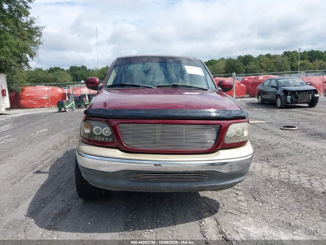 1999 Ford F-150 Lariat/work Series/xl/xlt მანქანა იყიდება აუქციონზე, vin: 1FTRX17W8XNA32369, აუქციონის ნომერი: 46293756