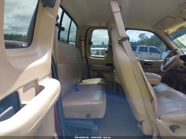 1999 Ford F-150 Lariat/work Series/xl/xlt მანქანა იყიდება აუქციონზე, vin: 1FTRX17W8XNA32369, აუქციონის ნომერი: 46293756