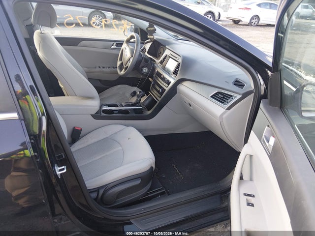 Продаж на аукціоні авто 2016 Hyundai Sonata Se, vin: 5NPE24AF7GH340768, номер лоту: 46293757
