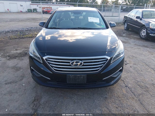 Продаж на аукціоні авто 2016 Hyundai Sonata Se, vin: 5NPE24AF7GH340768, номер лоту: 46293757