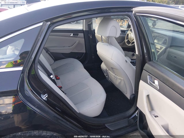 Продаж на аукціоні авто 2016 Hyundai Sonata Se, vin: 5NPE24AF7GH340768, номер лоту: 46293757