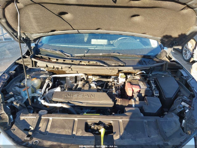 Nissan ROGUE SV 2026 5N1BT3BB3TC712324 Image 10