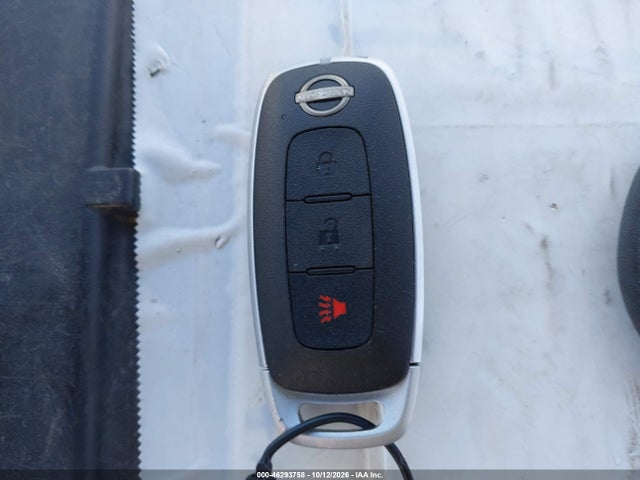 Nissan ROGUE SV 2026 5N1BT3BB3TC712324 Image 11