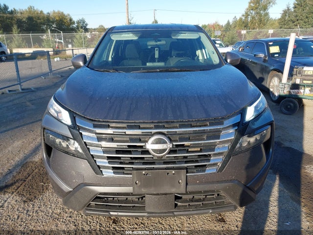 Nissan ROGUE SV 2026 5N1BT3BB3TC712324 Image 12