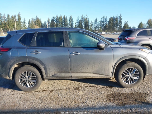 Nissan ROGUE SV 2026 5N1BT3BB3TC712324 Image 13