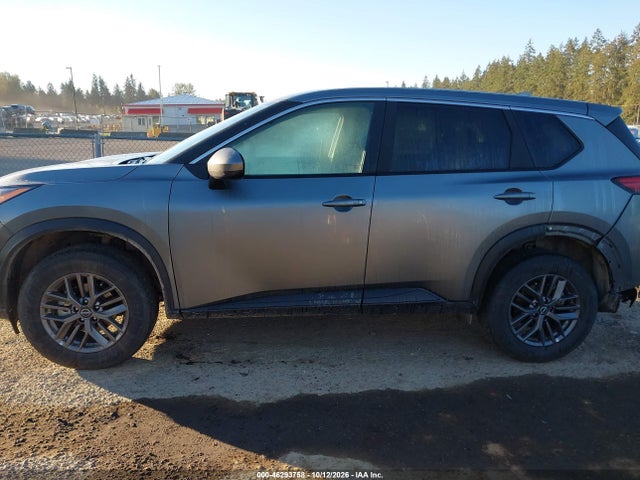 Nissan ROGUE SV 2026 5N1BT3BB3TC712324 Image 14
