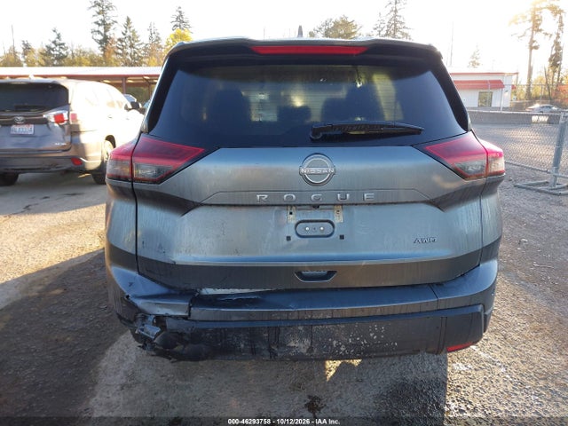 Nissan ROGUE SV 2026 5N1BT3BB3TC712324 Image 16