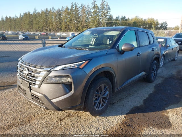 Nissan ROGUE SV 2026 5N1BT3BB3TC712324 Image 2