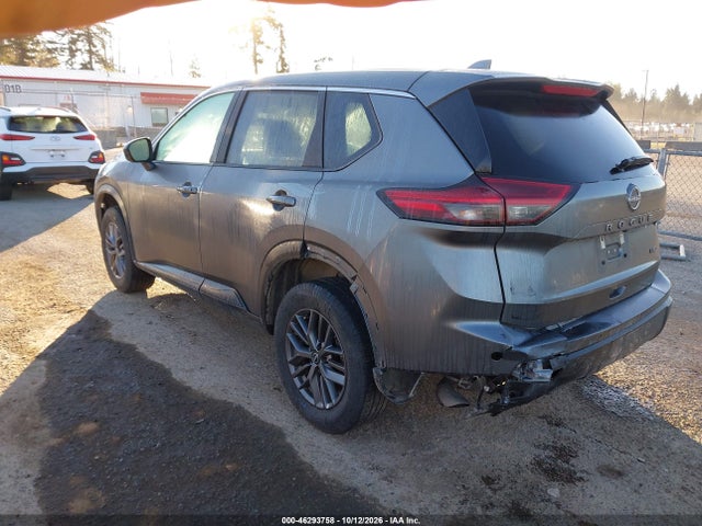 Nissan ROGUE SV 2026 5N1BT3BB3TC712324 Image 3