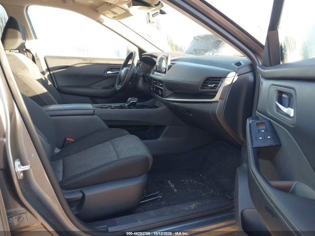 Nissan ROGUE SV 2026 5N1BT3BB3TC712324 Image 5