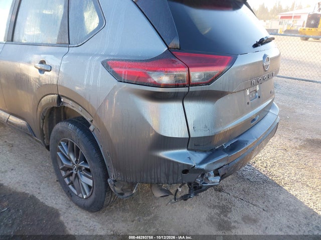 Nissan ROGUE SV 2026 5N1BT3BB3TC712324 Image 6