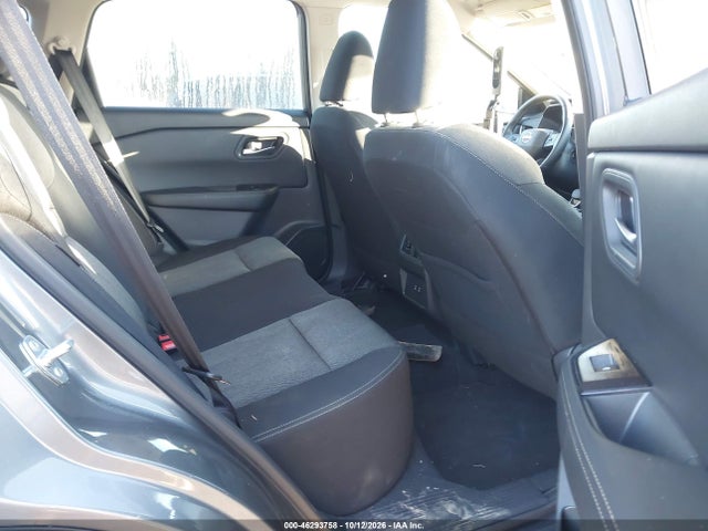 Nissan ROGUE SV 2026 5N1BT3BB3TC712324 Image 8