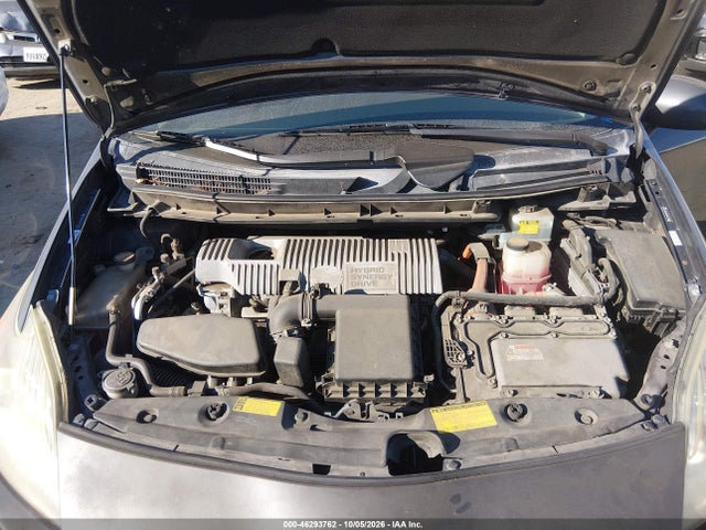 Aukcja sprzedaży 2010 Toyota Prius Iii, vin: JTDKN3DU7A0178109, numer aukcji: 46293762