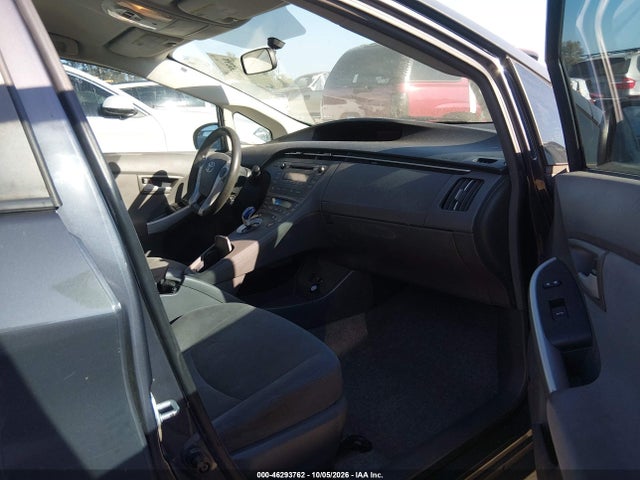 Aukcja sprzedaży 2010 Toyota Prius Iii, vin: JTDKN3DU7A0178109, numer aukcji: 46293762