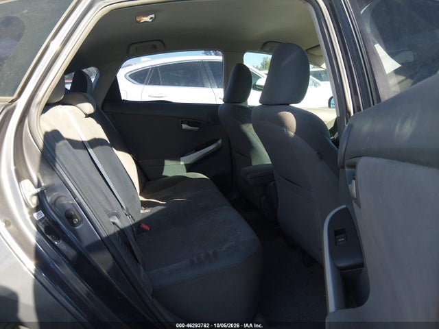 Aukcja sprzedaży 2010 Toyota Prius Iii, vin: JTDKN3DU7A0178109, numer aukcji: 46293762