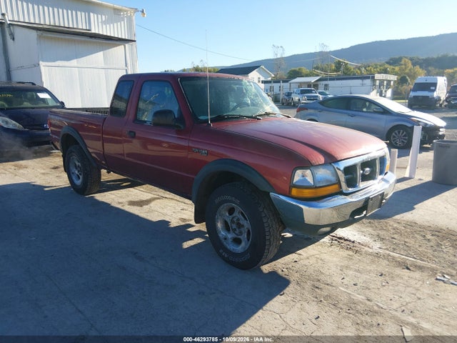 Продаж на аукціоні авто 2000 Ford Ranger Xlt, vin: 1FTZR15X4YTA84374, номер лоту: 46293785