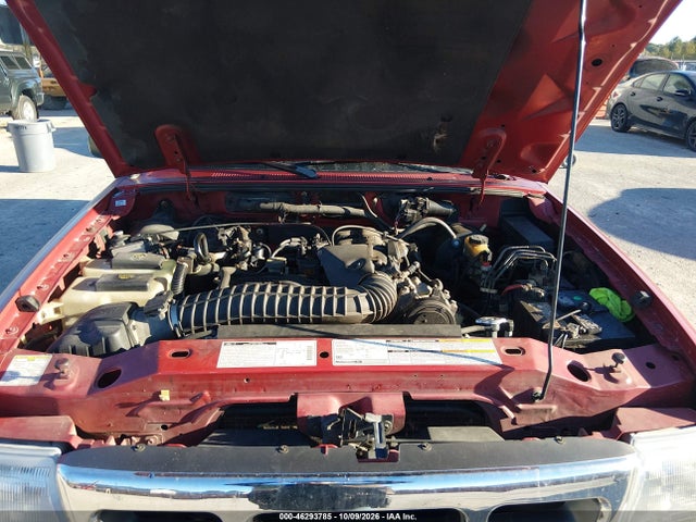 Продажа на аукционе авто 2000 Ford Ranger Xlt, vin: 1FTZR15X4YTA84374, номер лота: 46293785