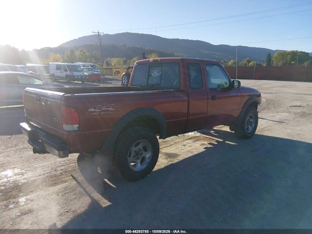 Продажа на аукционе авто 2000 Ford Ranger Xlt, vin: 1FTZR15X4YTA84374, номер лота: 46293785