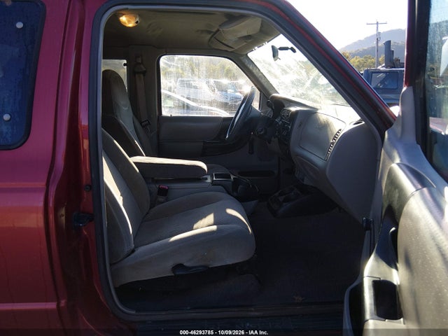 Продажа на аукционе авто 2000 Ford Ranger Xlt, vin: 1FTZR15X4YTA84374, номер лота: 46293785