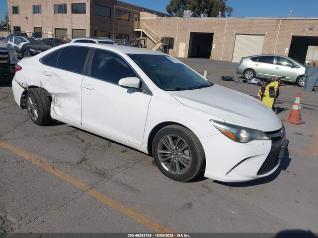 Продажа на аукционе авто 2015 Toyota Camry Se, vin: 4T1BF1FK2FU490959, номер лота: 46293788