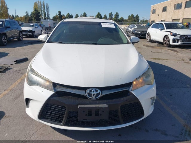 Продаж на аукціоні авто 2015 Toyota Camry Se, vin: 4T1BF1FK2FU490959, номер лоту: 46293788