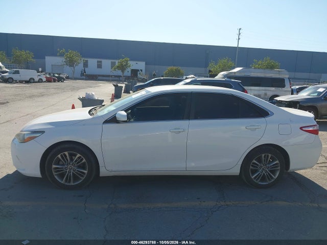 Продаж на аукціоні авто 2015 Toyota Camry Se, vin: 4T1BF1FK2FU490959, номер лоту: 46293788